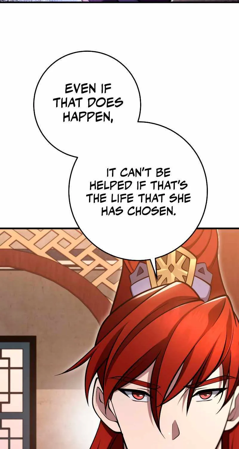 Heavenly Inquisition Sword (Nine Heavens Swordmaster) Zinmanga X Chapter 71 Page 83