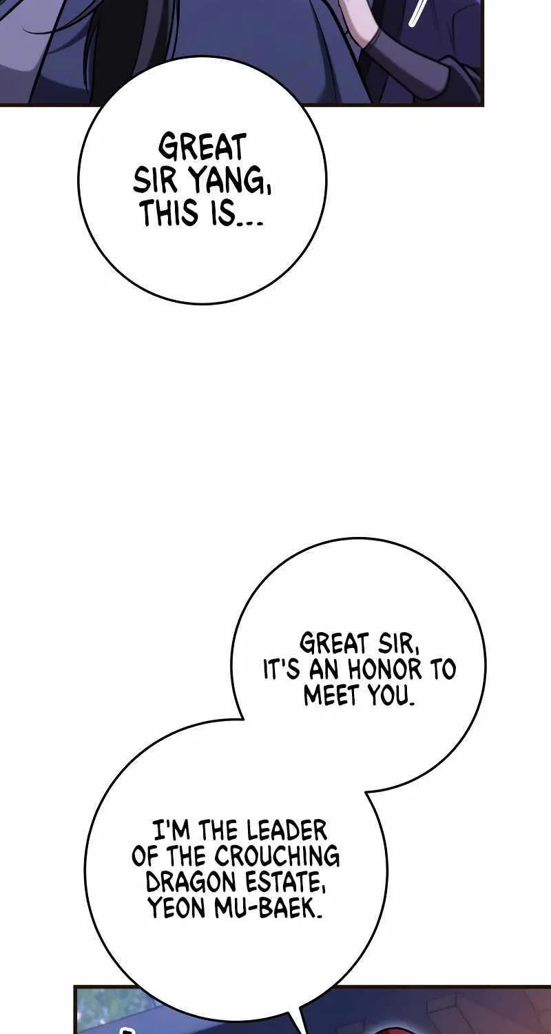 Heavenly Inquisition Sword (Nine Heavens Swordmaster) Zinmanga X Chapter 70 Page 38