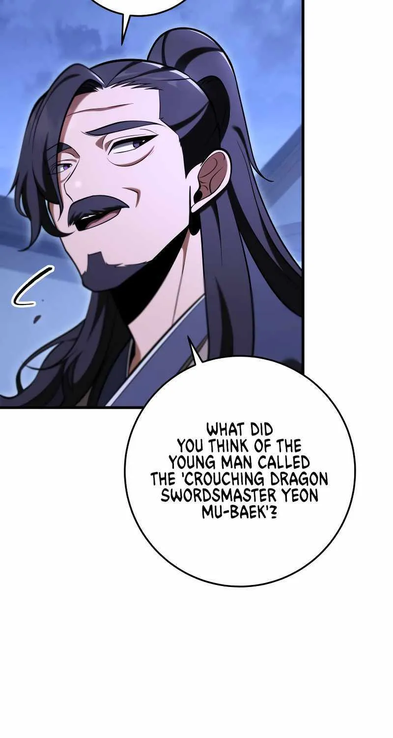 Heavenly Inquisition Sword (Nine Heavens Swordmaster) Zinmanga X Chapter 70 Page 48