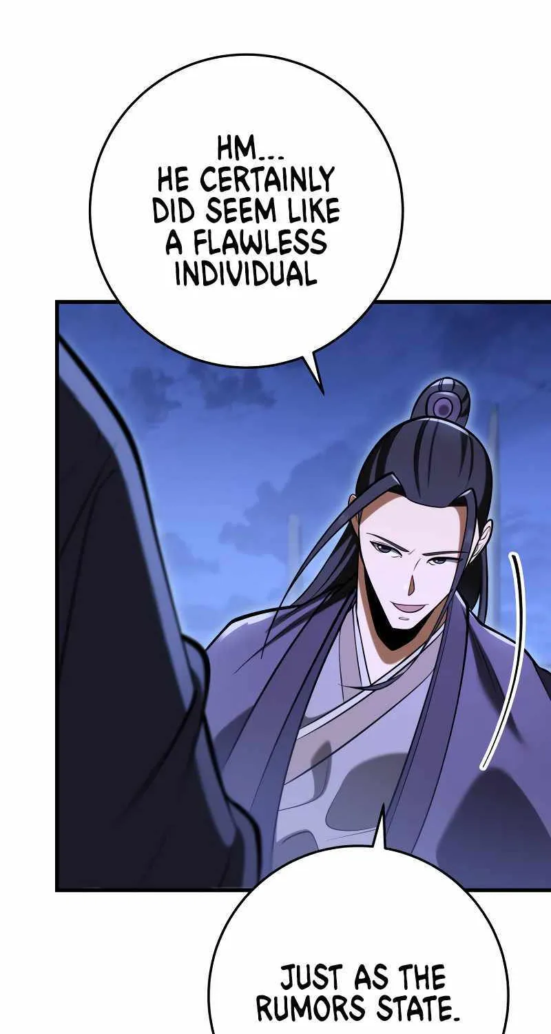 Heavenly Inquisition Sword (Nine Heavens Swordmaster) Zinmanga X Chapter 70 Page 49
