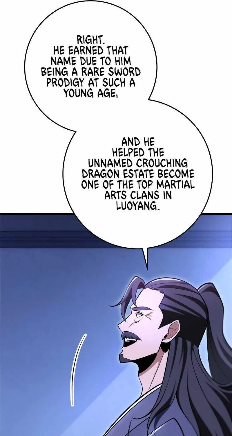 Heavenly Inquisition Sword (Nine Heavens Swordmaster) Zinmanga X Chapter 70 Page 51