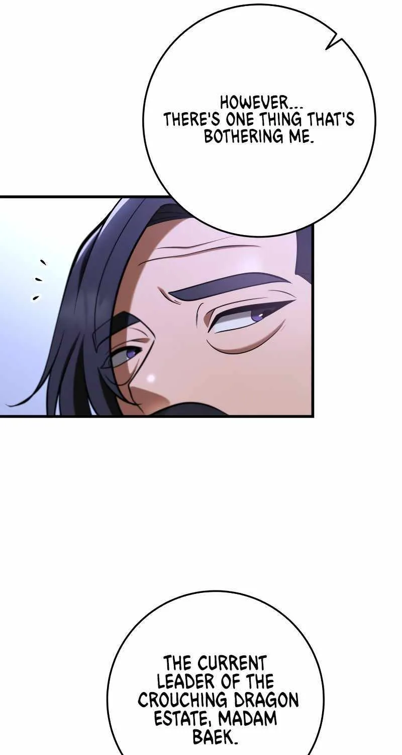 Heavenly Inquisition Sword (Nine Heavens Swordmaster) Zinmanga X Chapter 70 Page 53