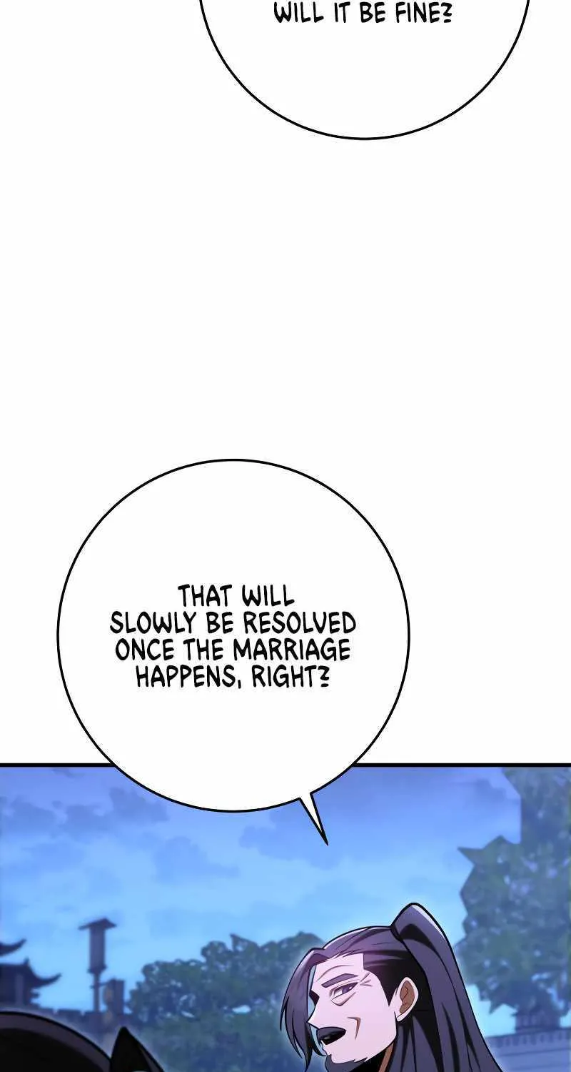 Heavenly Inquisition Sword (Nine Heavens Swordmaster) Zinmanga X Chapter 70 Page 55