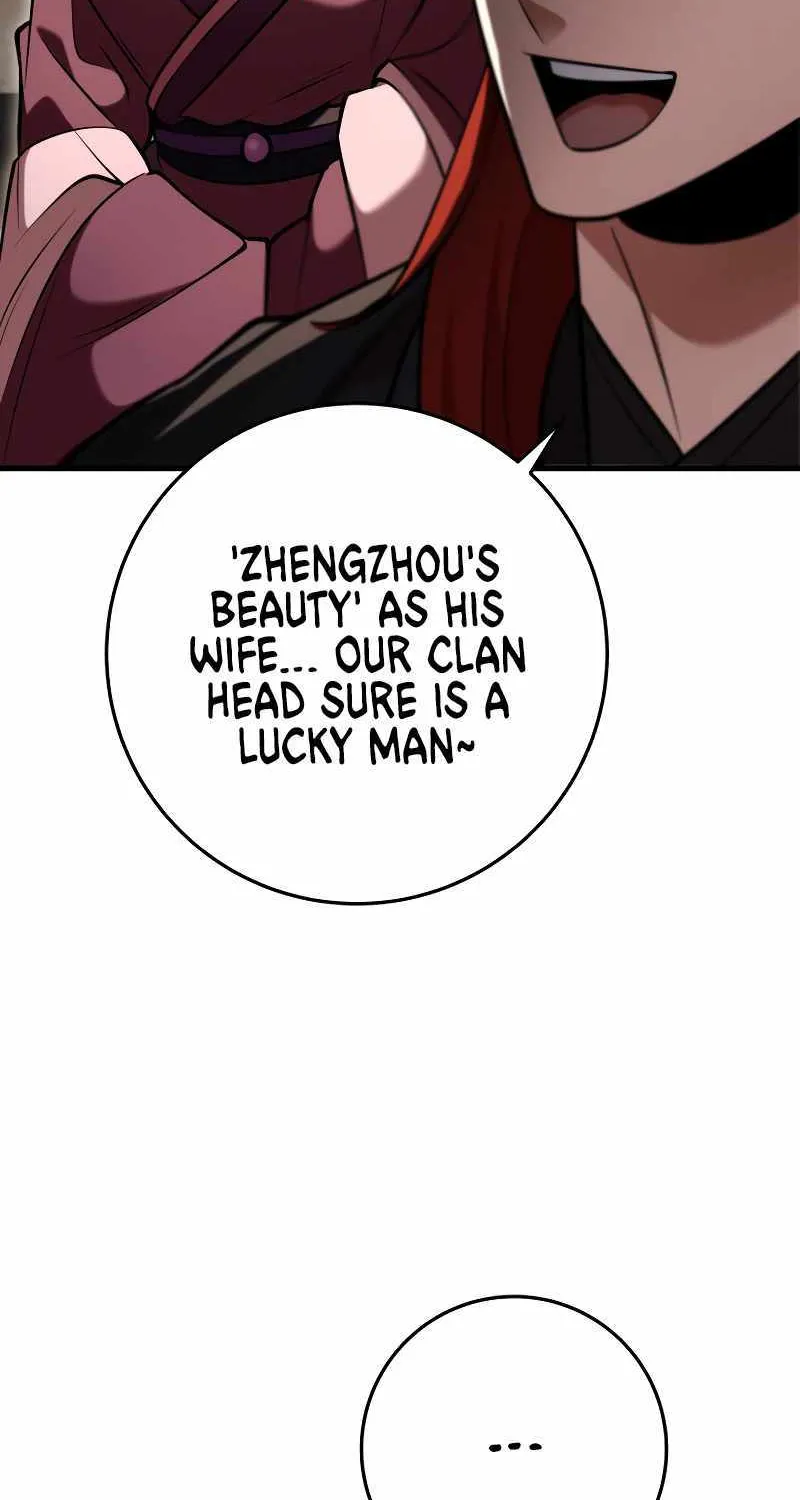 Heavenly Inquisition Sword (Nine Heavens Swordmaster) Zinmanga X Chapter 70 Page 62