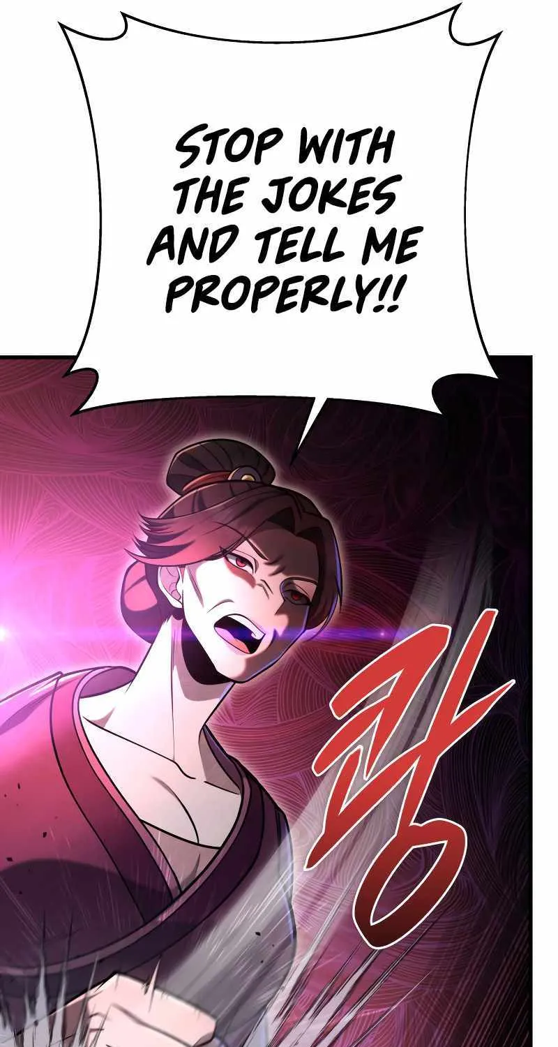 Heavenly Inquisition Sword (Nine Heavens Swordmaster) Zinmanga X Chapter 70 Page 77