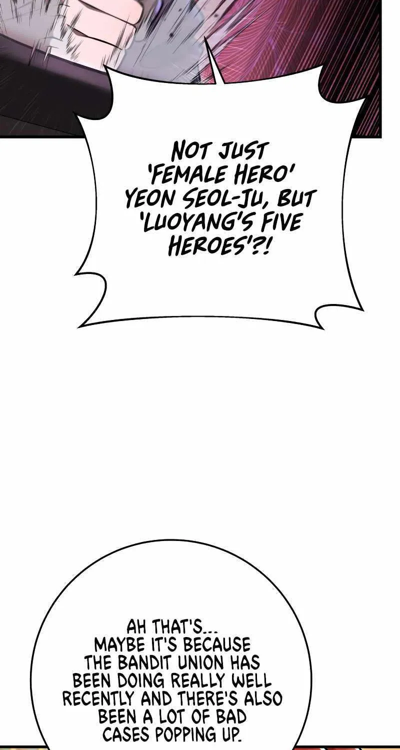 Heavenly Inquisition Sword (Nine Heavens Swordmaster) Zinmanga X Chapter 70 Page 78