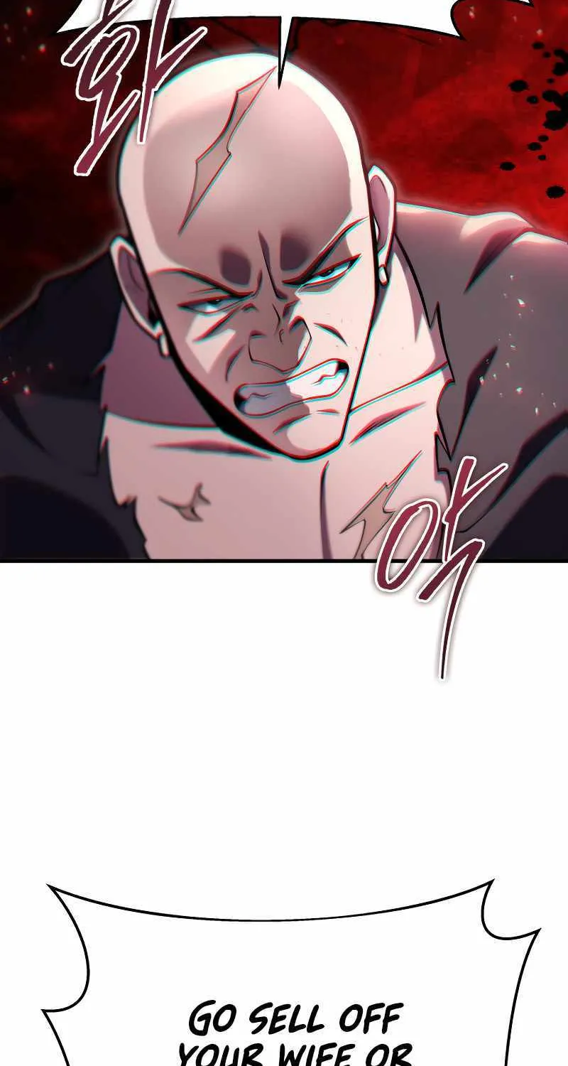 Heavenly Inquisition Sword (Nine Heavens Swordmaster) Zinmanga X Chapter 70 Page 86