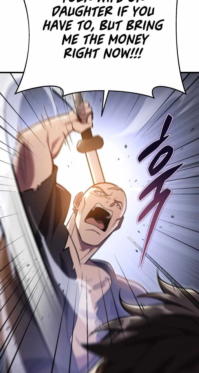Heavenly Inquisition Sword (Nine Heavens Swordmaster) Zinmanga X Chapter 70 Page 87