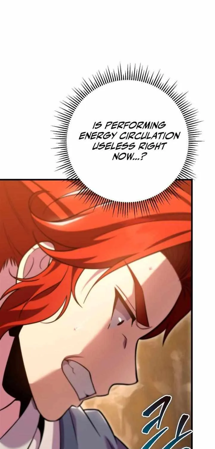 Heavenly Inquisition Sword (Nine Heavens Swordmaster) Zinmanga X Chapter 69 Page 53