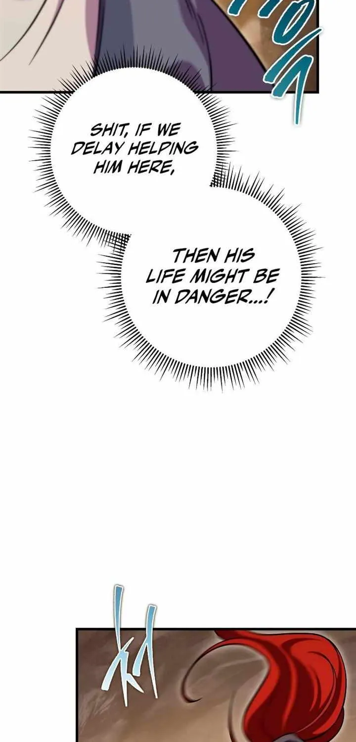 Heavenly Inquisition Sword (Nine Heavens Swordmaster) Zinmanga X Chapter 69 Page 54