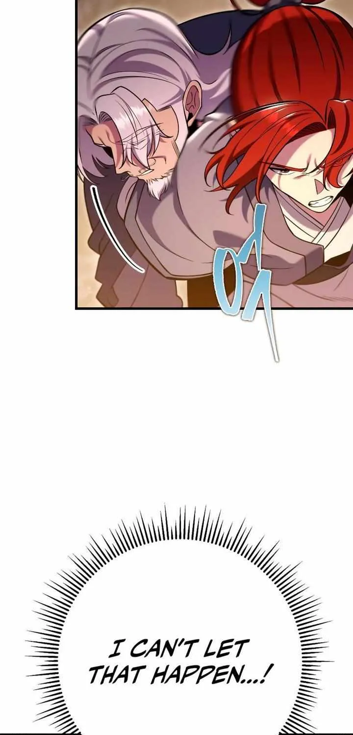Heavenly Inquisition Sword (Nine Heavens Swordmaster) Zinmanga X Chapter 69 Page 55