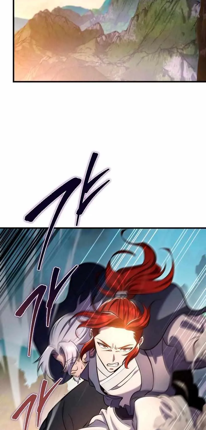 Heavenly Inquisition Sword (Nine Heavens Swordmaster) Zinmanga X Chapter 69 Page 65