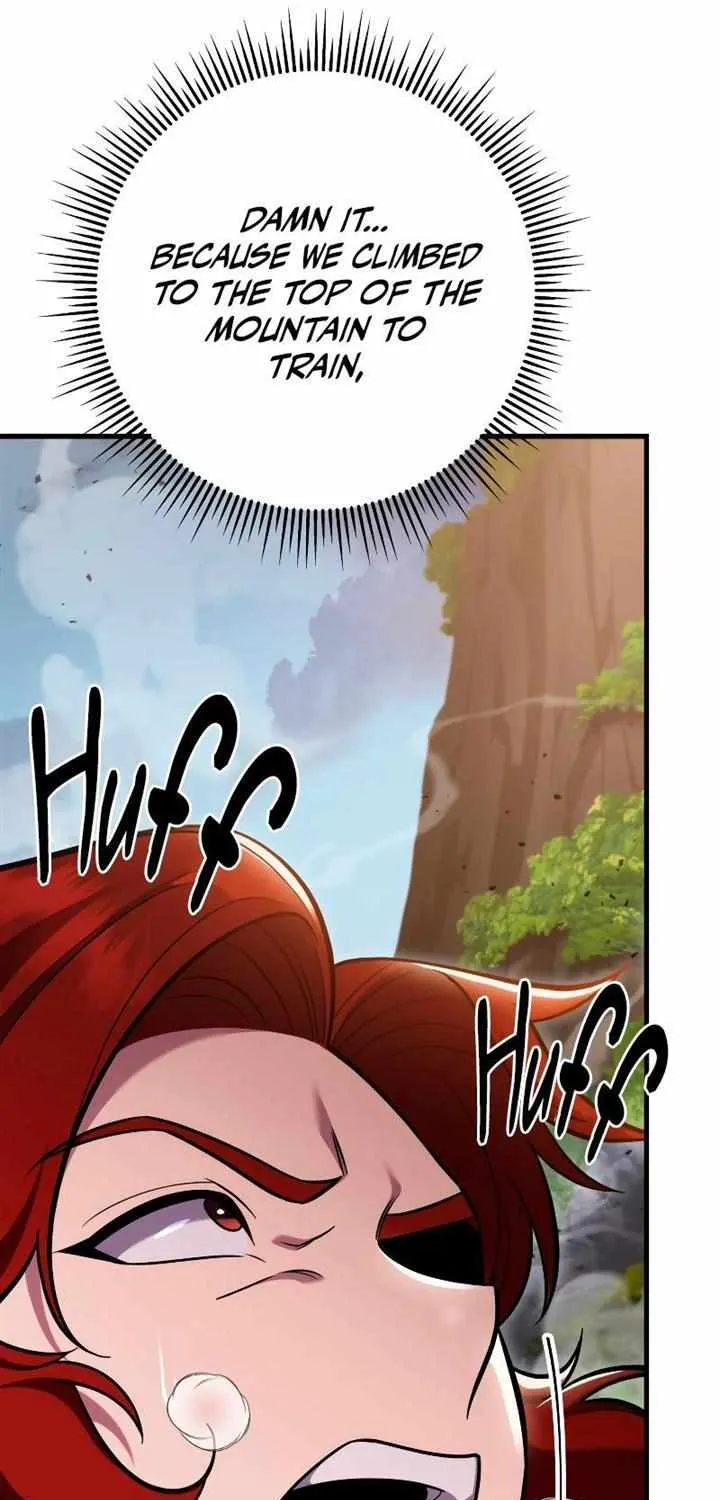 Heavenly Inquisition Sword (Nine Heavens Swordmaster) Zinmanga X Chapter 69 Page 67