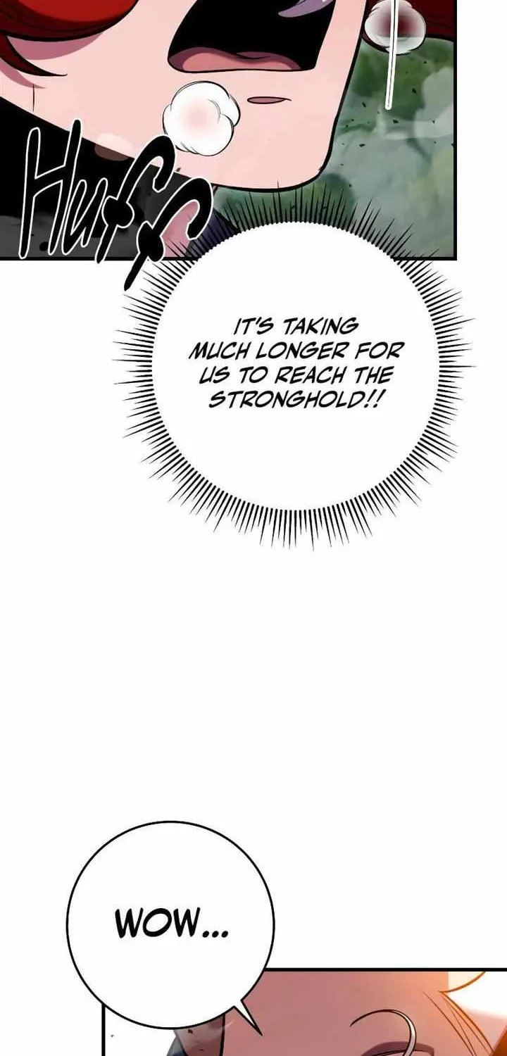 Heavenly Inquisition Sword (Nine Heavens Swordmaster) Zinmanga X Chapter 69 Page 68