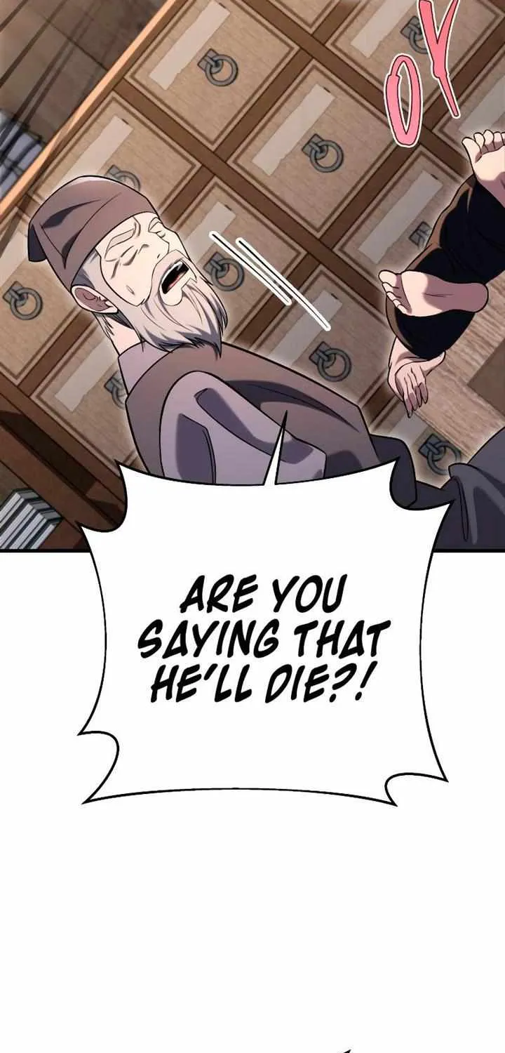 Heavenly Inquisition Sword (Nine Heavens Swordmaster) Zinmanga X Chapter 69 Page 83