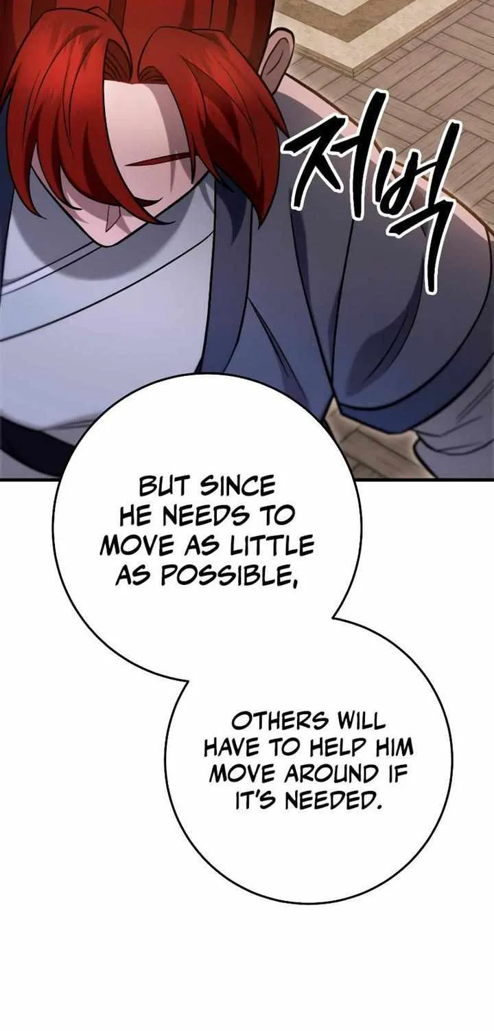 Heavenly Inquisition Sword (Nine Heavens Swordmaster) Zinmanga X Chapter 69 Page 88