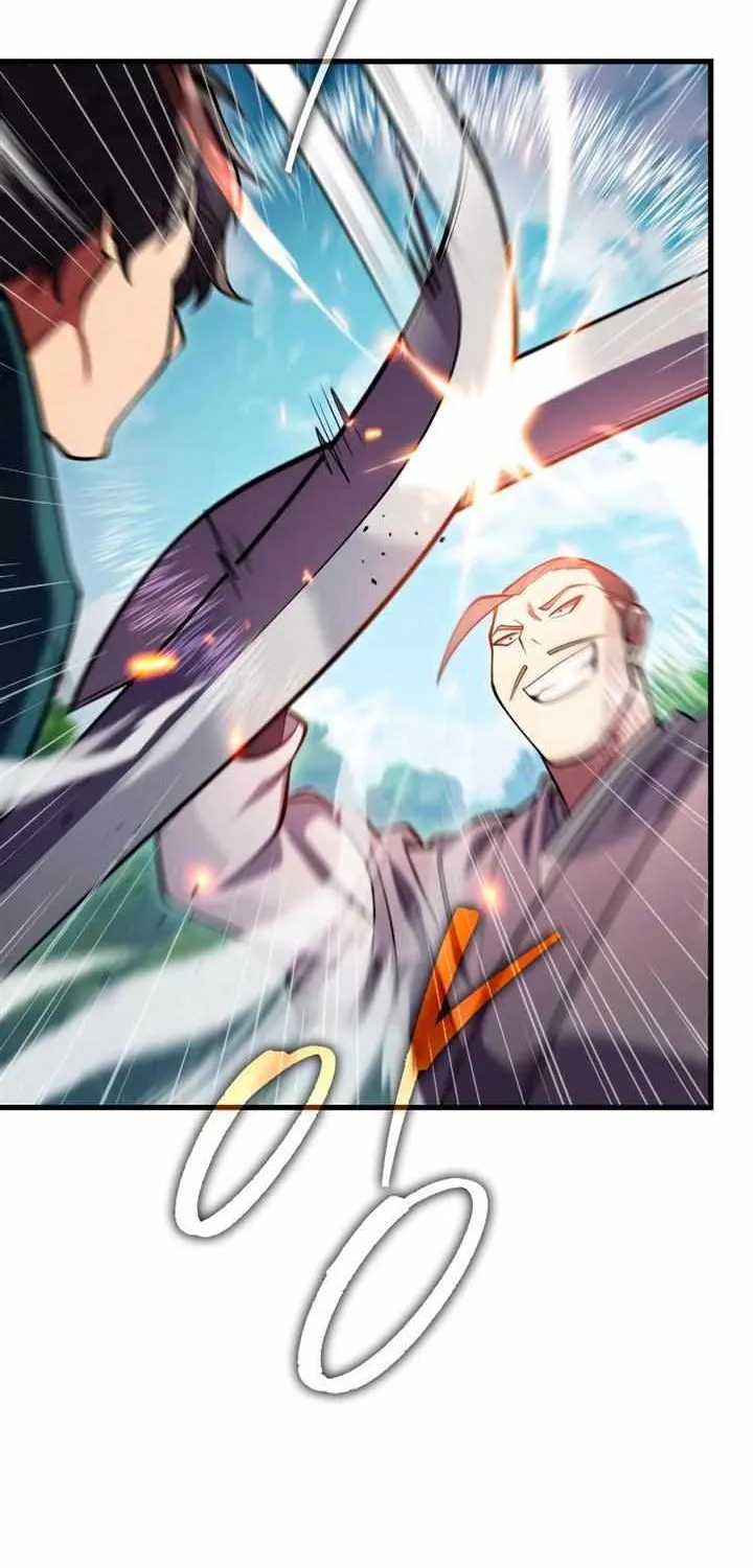 Heavenly Inquisition Sword (Nine Heavens Swordmaster) Zinmanga X Chapter 69 Page 97