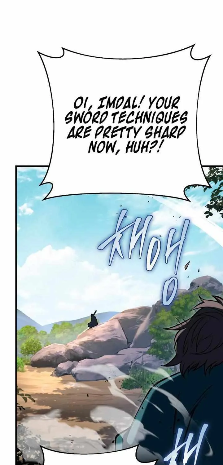 Heavenly Inquisition Sword (Nine Heavens Swordmaster) Zinmanga X Chapter 69 Page 98