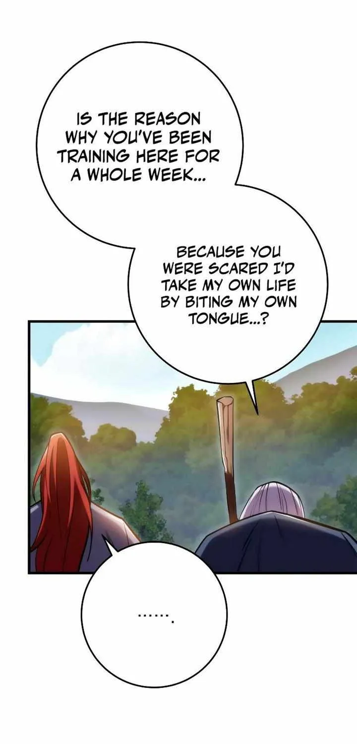 Heavenly Inquisition Sword (Nine Heavens Swordmaster) Zinmanga X Chapter 69 Page 103
