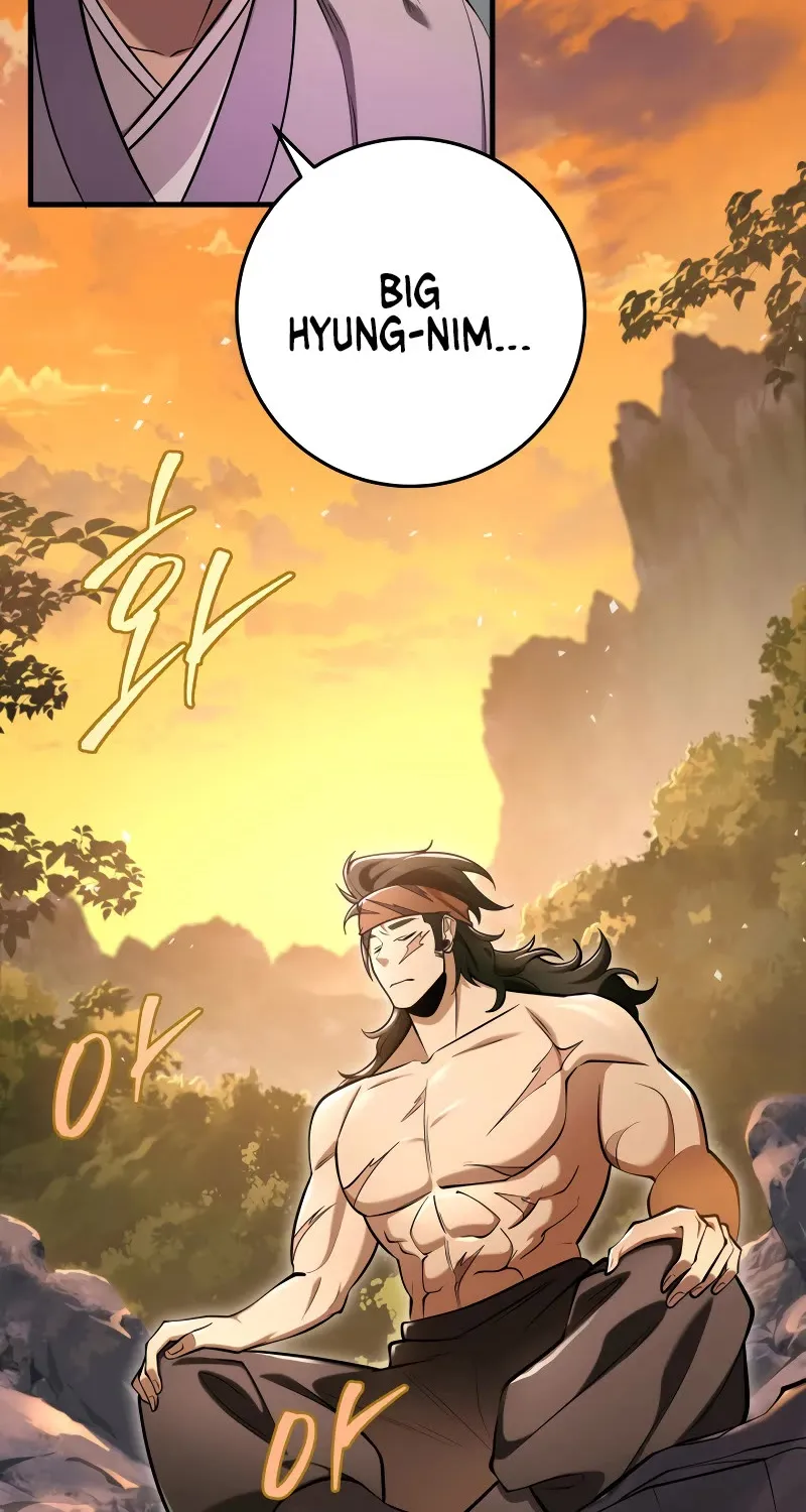 Heavenly Inquisition Sword (Nine Heavens Swordmaster) Zinmanga X Chapter 68 Page 3