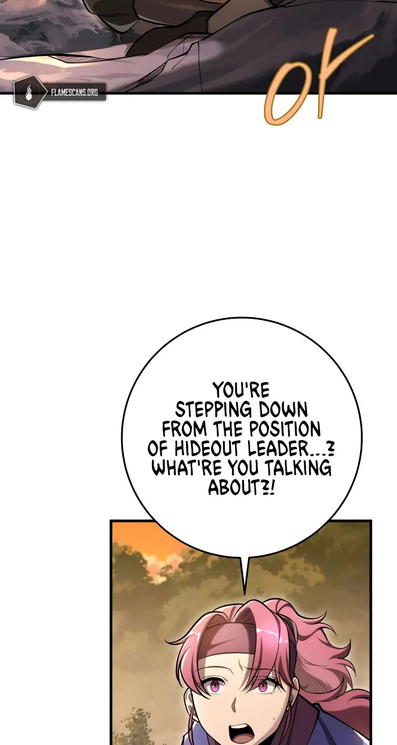 Heavenly Inquisition Sword (Nine Heavens Swordmaster) Zinmanga X Chapter 68 Page 4
