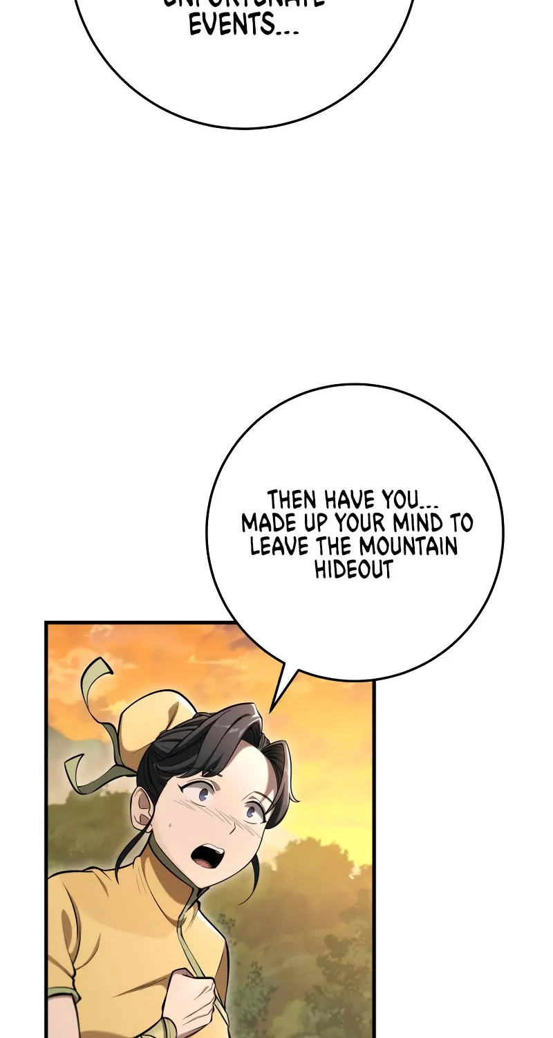 Heavenly Inquisition Sword (Nine Heavens Swordmaster) Zinmanga X Chapter 68 Page 7