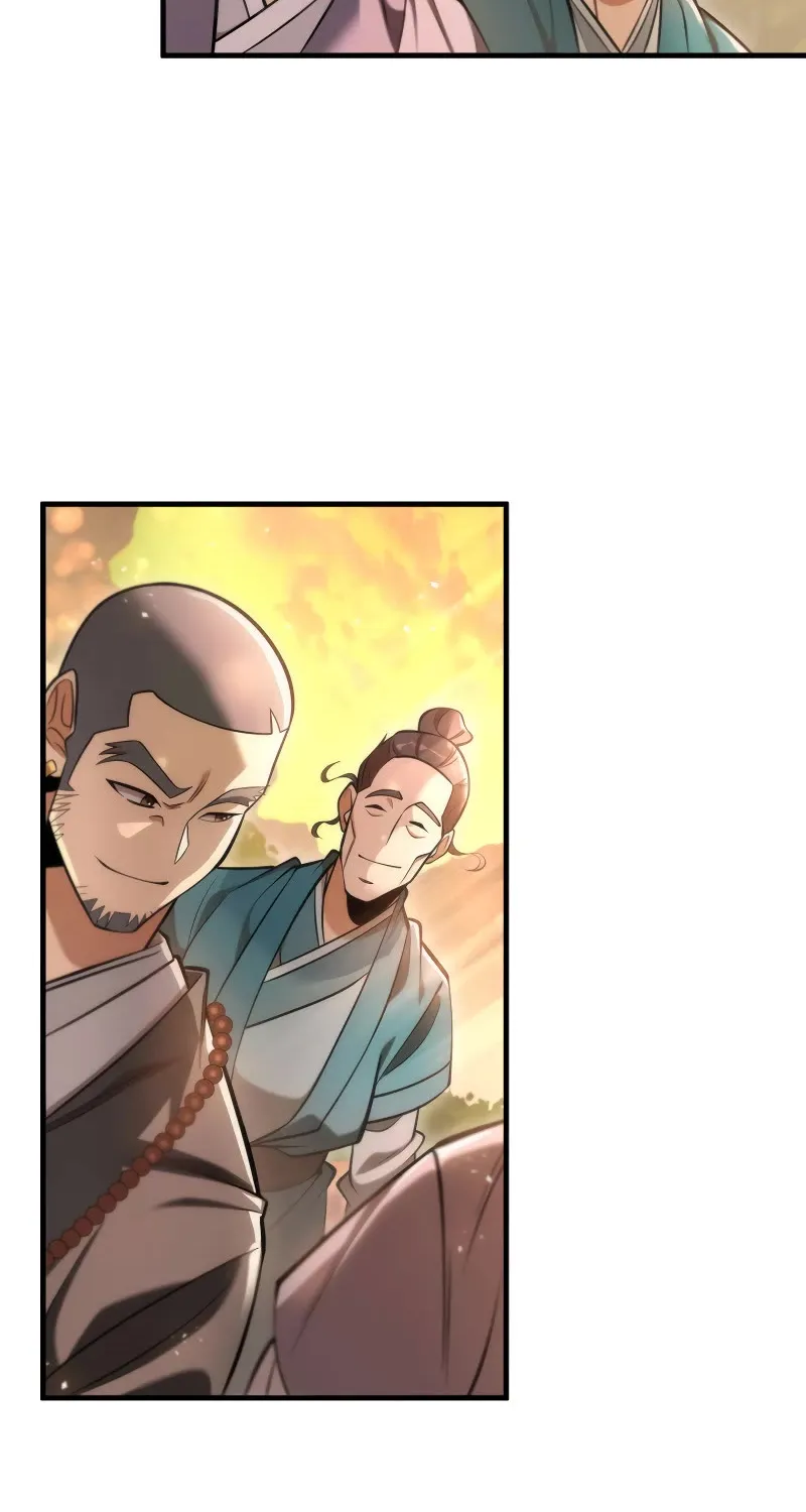 Heavenly Inquisition Sword (Nine Heavens Swordmaster) Zinmanga X Chapter 68 Page 17