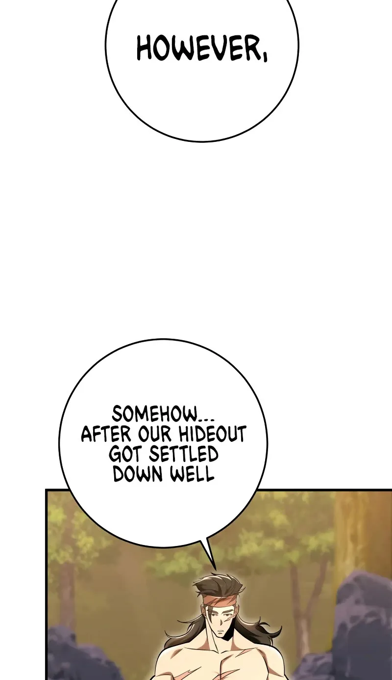 Heavenly Inquisition Sword (Nine Heavens Swordmaster) Zinmanga X Chapter 68 Page 19