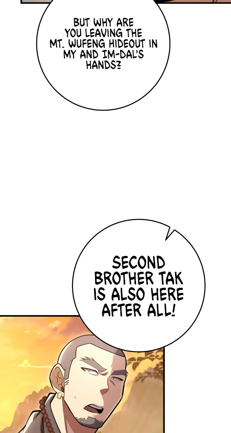 Heavenly Inquisition Sword (Nine Heavens Swordmaster) Zinmanga X Chapter 68 Page 24
