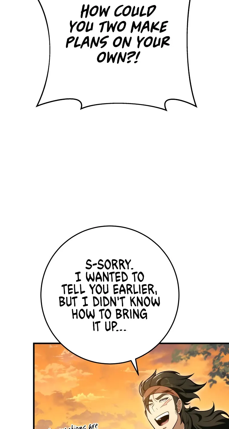 Heavenly Inquisition Sword (Nine Heavens Swordmaster) Zinmanga X Chapter 68 Page 30