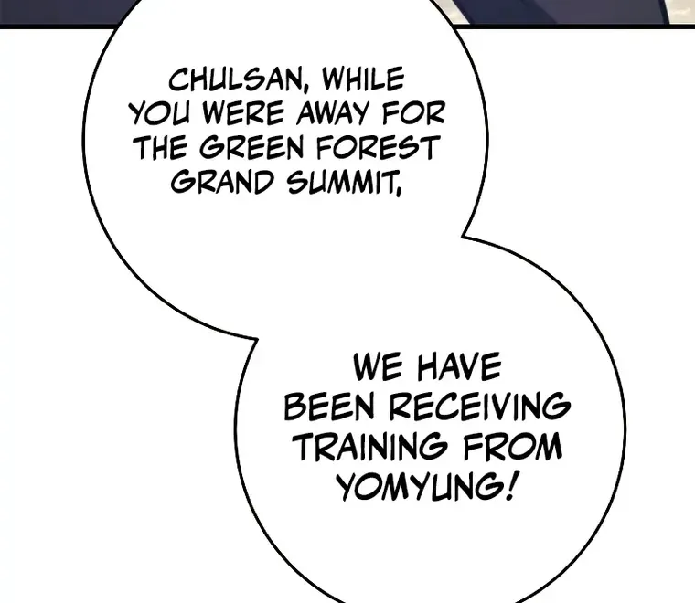 Heavenly Inquisition Sword (Nine Heavens Swordmaster) Zinmanga X Chapter 67 Page 15