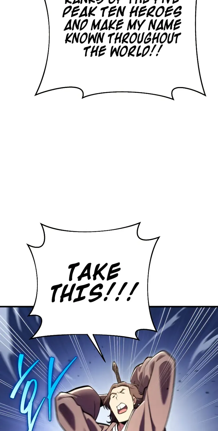 Heavenly Inquisition Sword (Nine Heavens Swordmaster) Zinmanga X Chapter 67 Page 17