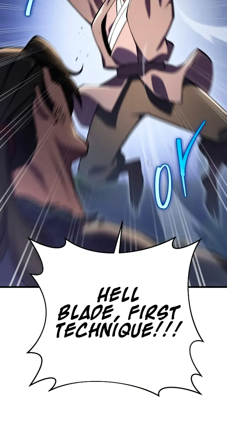 Heavenly Inquisition Sword (Nine Heavens Swordmaster) Zinmanga X Chapter 67 Page 18
