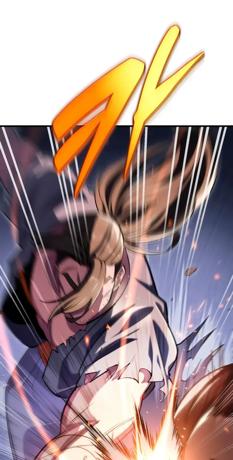 Heavenly Inquisition Sword (Nine Heavens Swordmaster) Zinmanga X Chapter 67 Page 22
