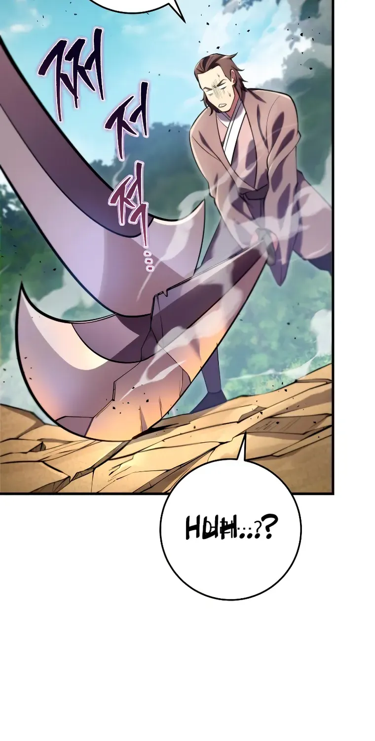 Heavenly Inquisition Sword (Nine Heavens Swordmaster) Zinmanga X Chapter 67 Page 24