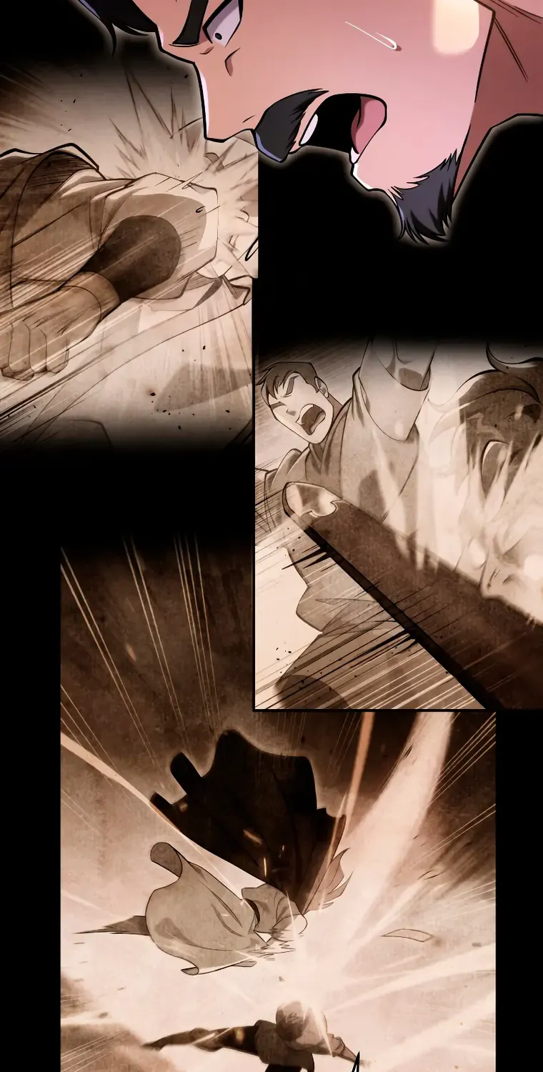 Heavenly Inquisition Sword (Nine Heavens Swordmaster) Zinmanga X Chapter 67 Page 44