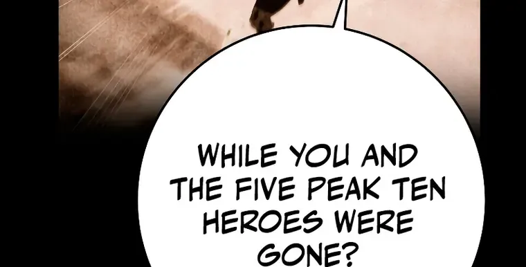 Heavenly Inquisition Sword (Nine Heavens Swordmaster) Zinmanga X Chapter 67 Page 45