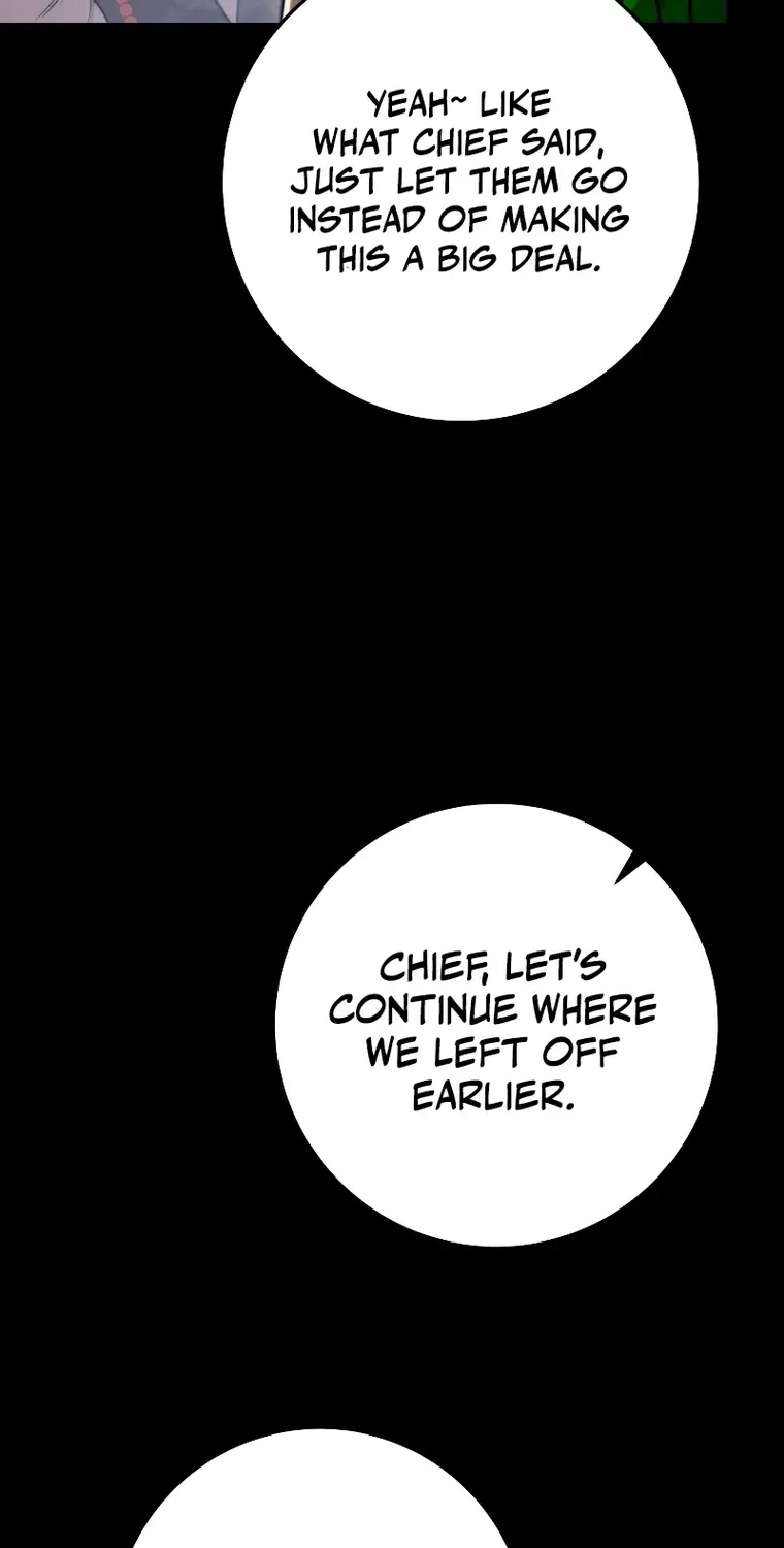 Heavenly Inquisition Sword (Nine Heavens Swordmaster) Zinmanga X Chapter 67 Page 54