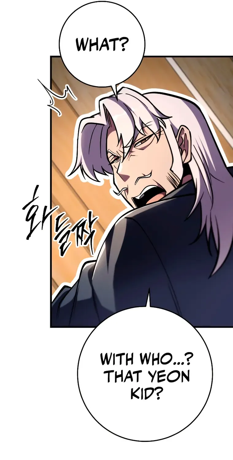 Heavenly Inquisition Sword (Nine Heavens Swordmaster) Zinmanga X Chapter 67 Page 61