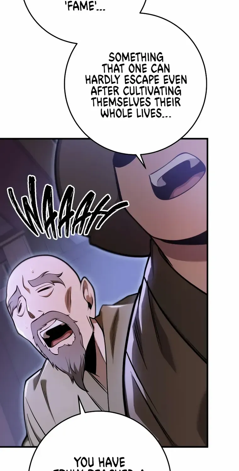 Heavenly Inquisition Sword (Nine Heavens Swordmaster) Zinmanga X Chapter 66 Page 54