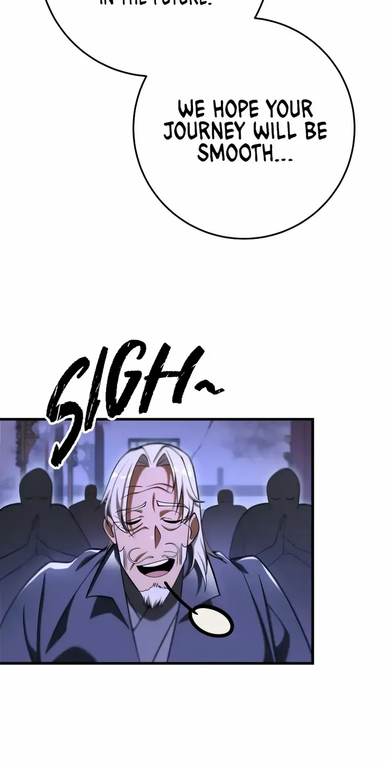 Heavenly Inquisition Sword (Nine Heavens Swordmaster) Zinmanga X Chapter 66 Page 57