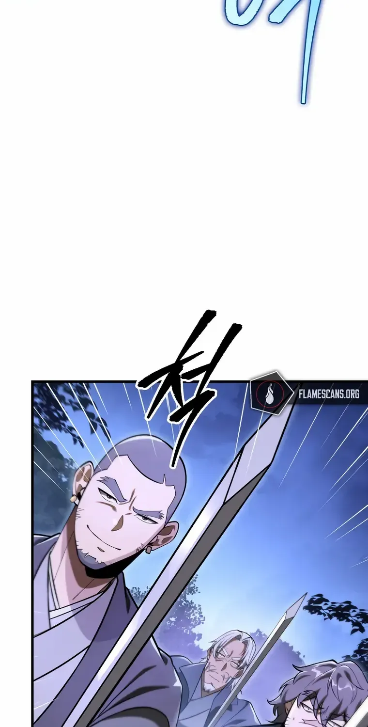 Heavenly Inquisition Sword (Nine Heavens Swordmaster) Zinmanga X Chapter 66 Page 79