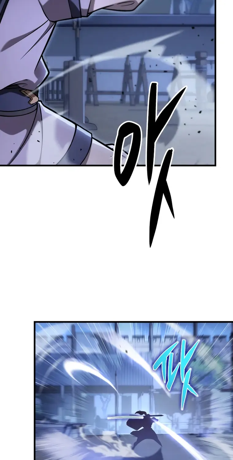 Heavenly Inquisition Sword (Nine Heavens Swordmaster) Zinmanga X Chapter 66 Page 84
