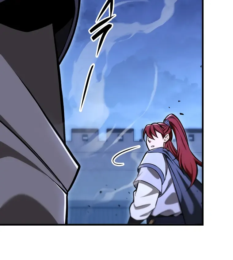 Heavenly Inquisition Sword (Nine Heavens Swordmaster) Zinmanga X Chapter 66 Page 86