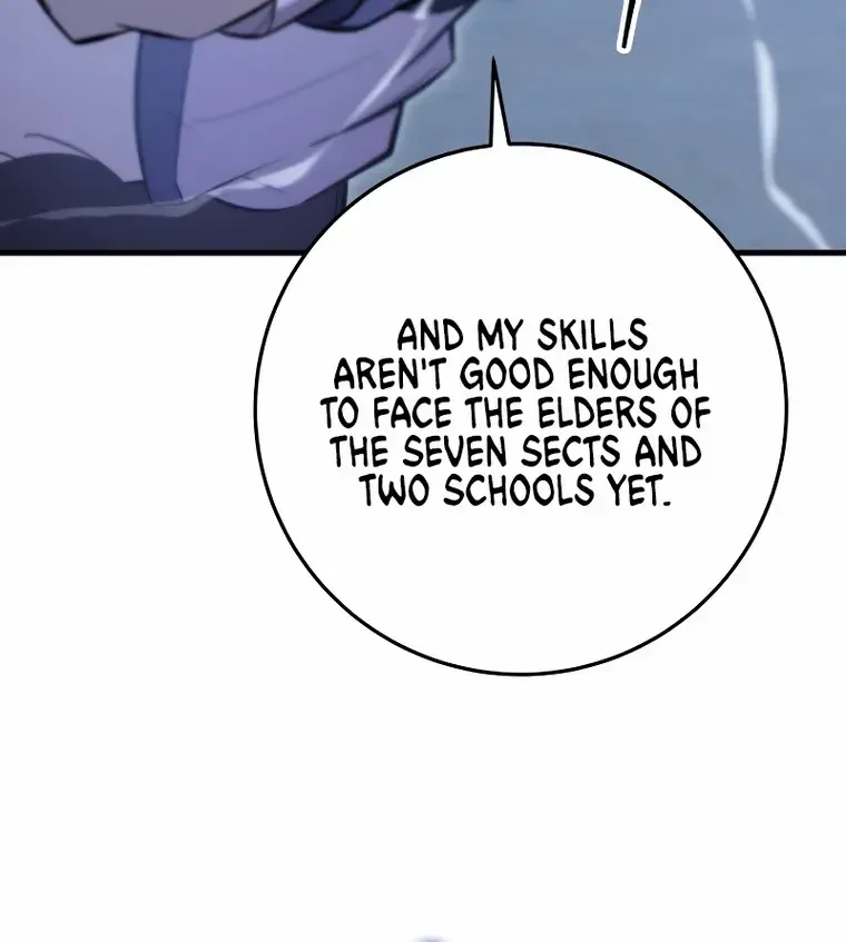 Heavenly Inquisition Sword (Nine Heavens Swordmaster) Zinmanga X Chapter 66 Page 91