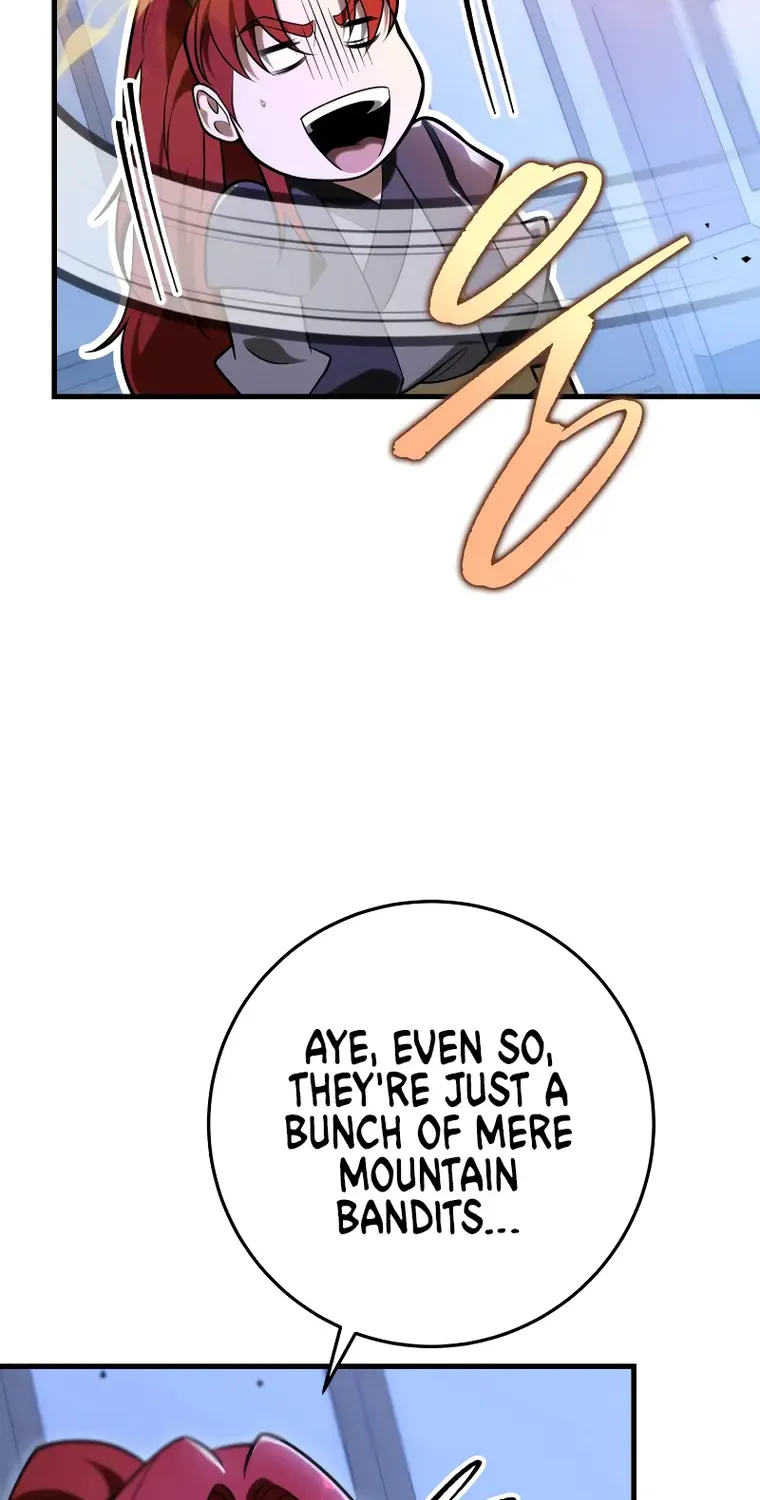 Heavenly Inquisition Sword (Nine Heavens Swordmaster) Zinmanga X Chapter 66 Page 98