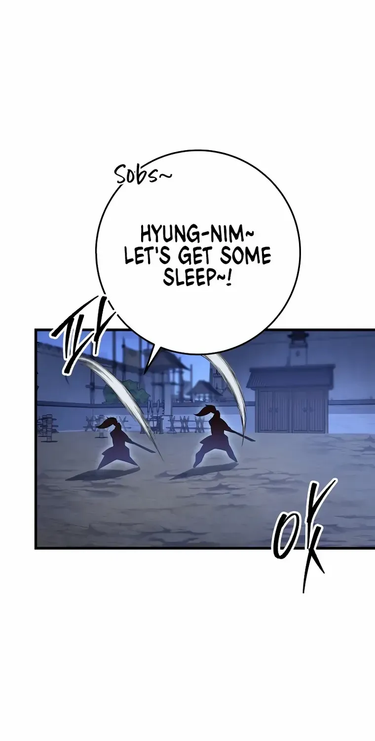 Heavenly Inquisition Sword (Nine Heavens Swordmaster) Zinmanga X Chapter 66 Page 103