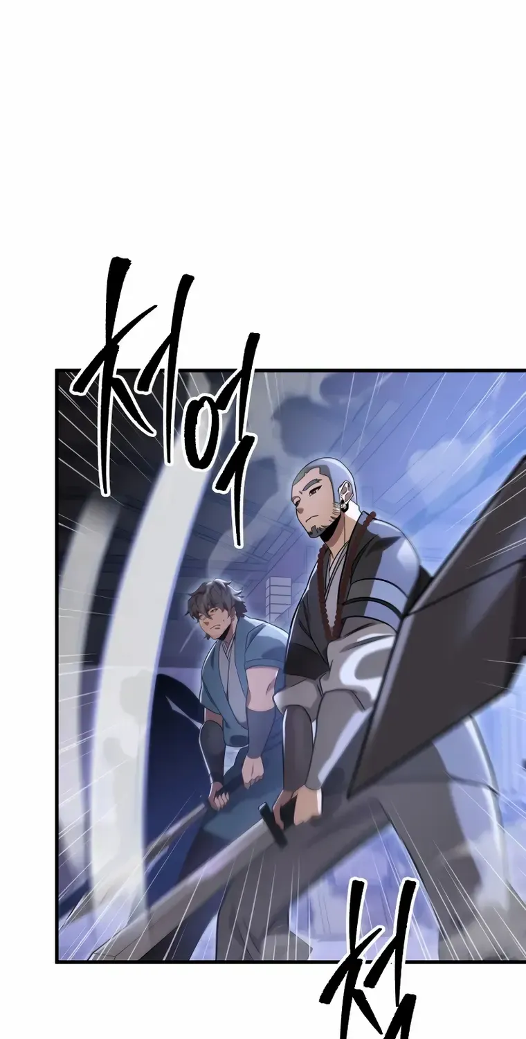 Heavenly Inquisition Sword (Nine Heavens Swordmaster) Zinmanga X Chapter 66 Page 104