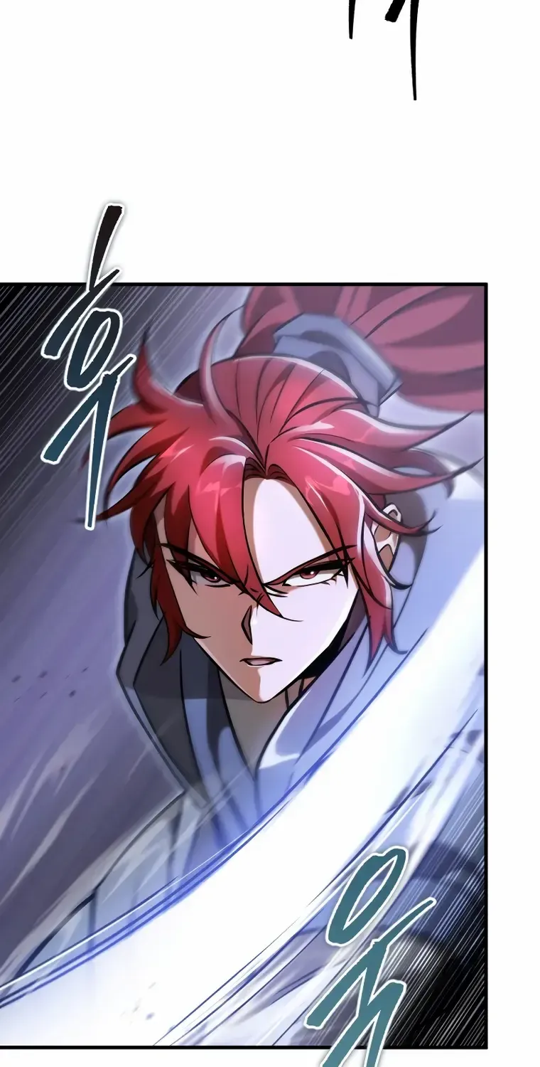 Heavenly Inquisition Sword (Nine Heavens Swordmaster) Zinmanga X Chapter 66 Page 105