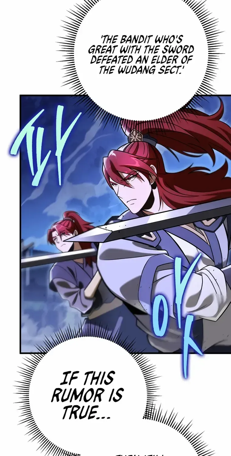 Heavenly Inquisition Sword (Nine Heavens Swordmaster) Zinmanga X Chapter 66 Page 107